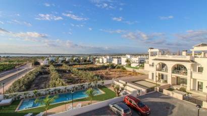 Resale - Apartment -
Ciudad quesada - Ciudad Quesada - Doña Pepa