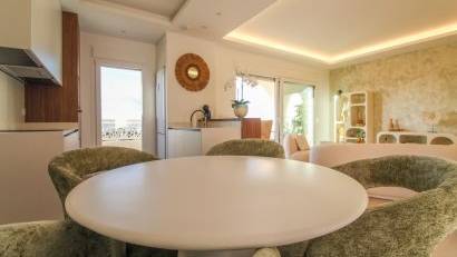 Resale - Apartment -
Ciudad quesada - Ciudad Quesada - Doña Pepa