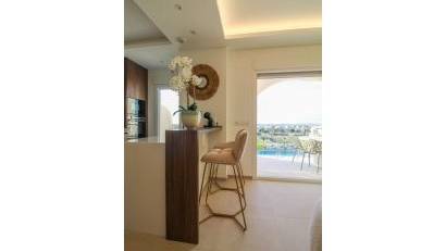 Resale - Apartment -
Ciudad quesada - Ciudad Quesada - Doña Pepa