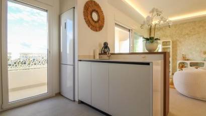 Resale - Apartment -
Ciudad quesada - Ciudad Quesada - Doña Pepa