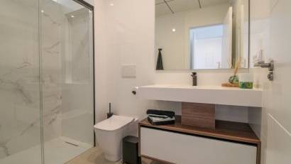 Resale - Apartment -
Ciudad quesada - Ciudad Quesada - Doña Pepa