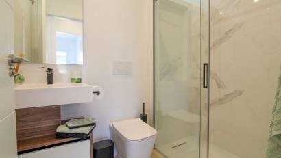 Resale - Apartment -
Ciudad quesada - Ciudad Quesada - Doña Pepa