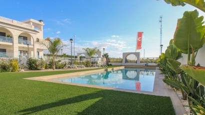 Resale - Apartment -
Ciudad quesada - Ciudad Quesada - Doña Pepa