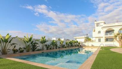 Resale - Apartment -
Ciudad quesada - Ciudad Quesada - Doña Pepa