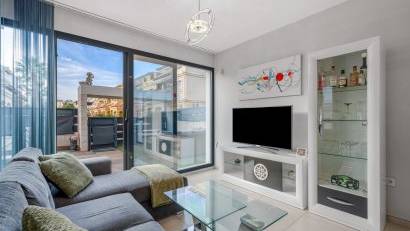 Resale - Villa -
Orihuela Costa