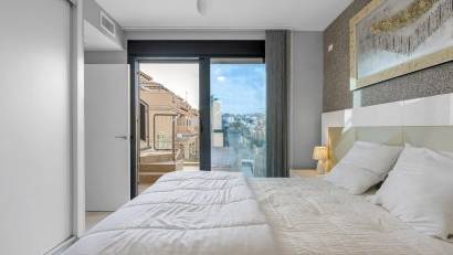 Resale - Villa -
Orihuela Costa