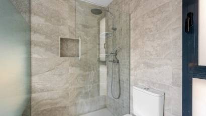 Resale - Villa -
Orihuela Costa