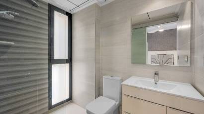 Resale - Villa -
Orihuela Costa