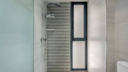 Resale - Villa -
Orihuela Costa