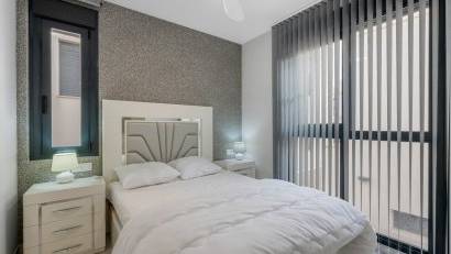 Resale - Villa -
Orihuela Costa