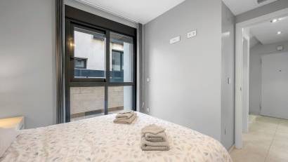 Resale - Villa -
Orihuela Costa