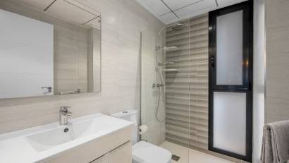 Resale - Villa -
Orihuela Costa