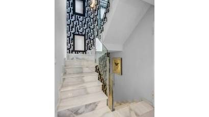 Resale - Villa -
Orihuela Costa