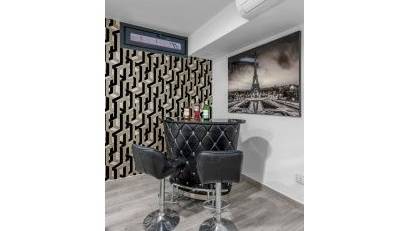 Resale - Villa -
Orihuela Costa