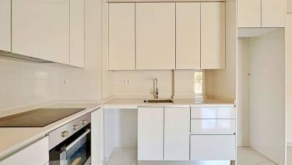 Reventa - Apartment -
Orihuela Costa - Villamartín