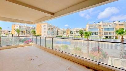 Reventa - Apartment -
Orihuela Costa - Villamartín