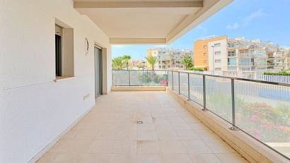 Reventa - Apartment -
Orihuela Costa - Villamartín