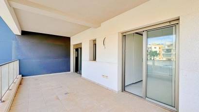 Reventa - Apartment -
Orihuela Costa - Villamartín