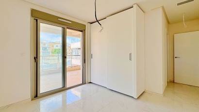 Reventa - Apartment -
Orihuela Costa - Villamartín