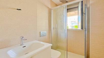 Reventa - Apartment -
Orihuela Costa - Villamartín