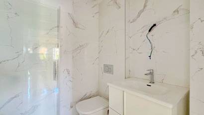 Reventa - Apartment -
Orihuela Costa - Villamartín