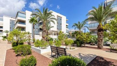 Reventa - Apartment -
Orihuela Costa - Villamartín