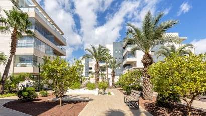 Reventa - Apartment -
Orihuela Costa - Villamartín