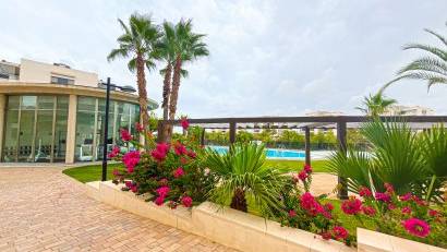 Reventa - Apartment -
Orihuela Costa - Villamartín