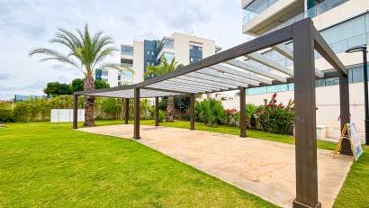 Reventa - Apartment -
Orihuela Costa - Villamartín