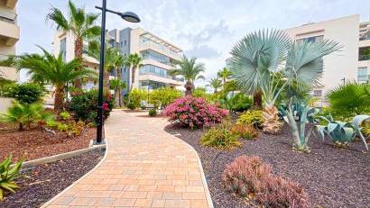 Reventa - Apartment -
Orihuela Costa - Villamartín