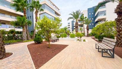 Reventa - Apartment -
Orihuela Costa - Villamartín