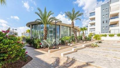 Reventa - Apartment -
Orihuela Costa - Villamartín