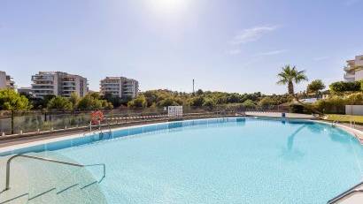 Reventa - Apartment -
Orihuela Costa - Villamartín
