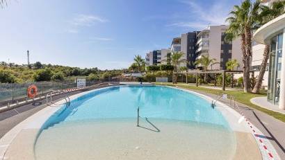 Reventa - Apartment -
Orihuela Costa - Villamartín