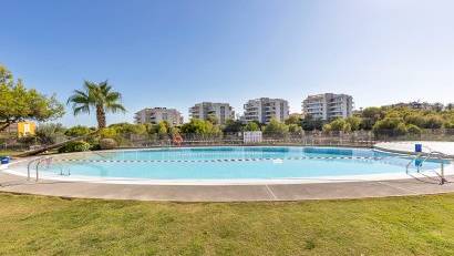 Reventa - Apartment -
Orihuela Costa - Villamartín