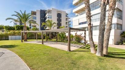 Reventa - Apartment -
Orihuela Costa - Villamartín