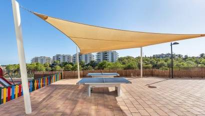 Reventa - Apartment -
Orihuela Costa - Villamartín