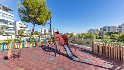 Reventa - Apartment -
Orihuela Costa - Villamartín