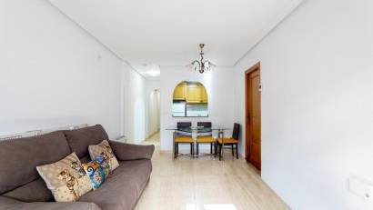 Reventa - Apartment -
Torrevieja - Parque de las Naciones
