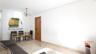 Reventa - Apartment -
Torrevieja - Parque de las Naciones