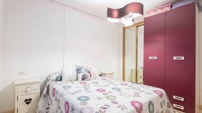 Reventa - Apartment -
Torrevieja - Parque de las Naciones