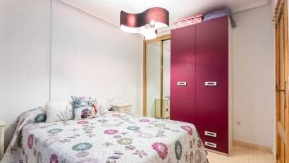 Reventa - Apartment -
Torrevieja - Parque de las Naciones