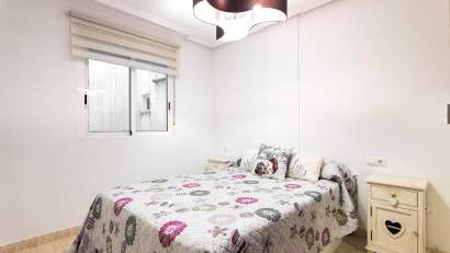 Reventa - Apartment -
Torrevieja - Parque de las Naciones