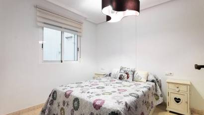 Reventa - Apartment -
Torrevieja - Parque de las Naciones