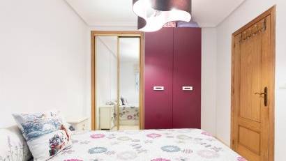 Reventa - Apartment -
Torrevieja - Parque de las Naciones