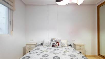 Reventa - Apartment -
Torrevieja - Parque de las Naciones