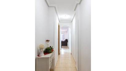 Reventa - Apartment -
Torrevieja - Parque de las Naciones