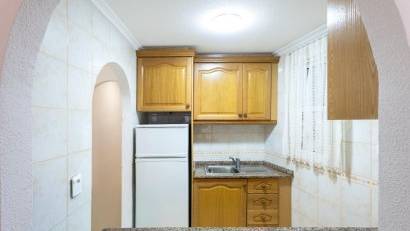 Reventa - Apartment -
Torrevieja - Parque de las Naciones