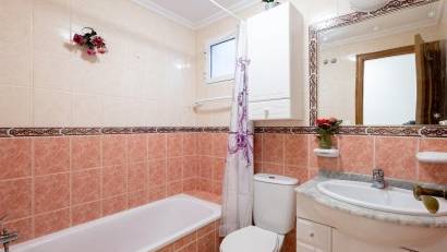 Reventa - Apartment -
Torrevieja - Parque de las Naciones