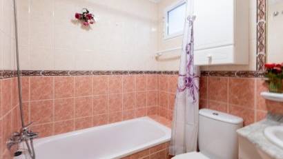 Reventa - Apartment -
Torrevieja - Parque de las Naciones